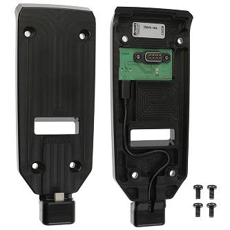 RFD40 Prem Mount :Samsung Xcover Pro cas